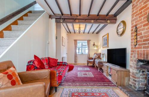 Seabrook House | The Olde Cottage - Hythe
