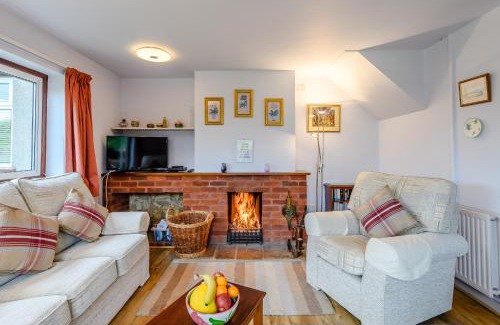 Upton Bishop House | The Olde House