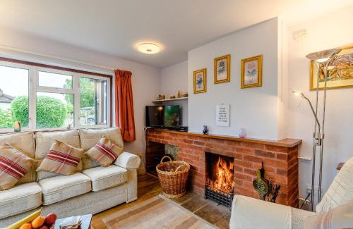 Upton Bishop House | The Olde House