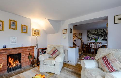 Upton Bishop House | The Olde House