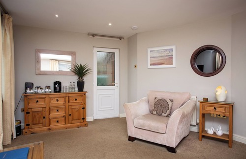 Seahouses House | The Olde Ship Inn