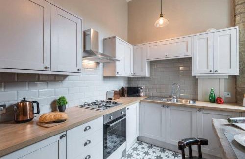 Morpeth Apartment | The Oldgate