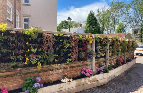 Morpeth Apartment | The Oldgate