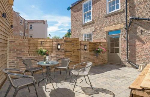 Morpeth Apartment | The Oldgate