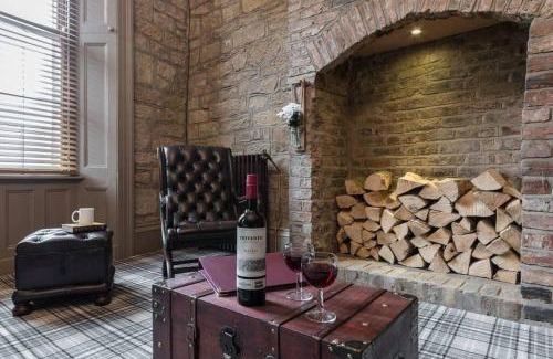 Morpeth Apartment | The Oldgate