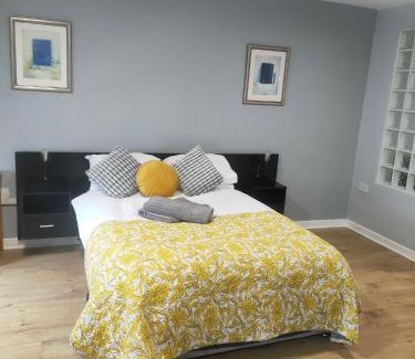 Cookstown Apartment | The OldTown Apartments