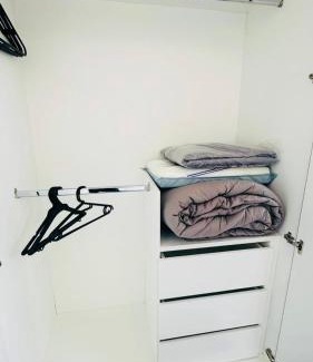 Cuenca Apartment | The OLIMPO Suite