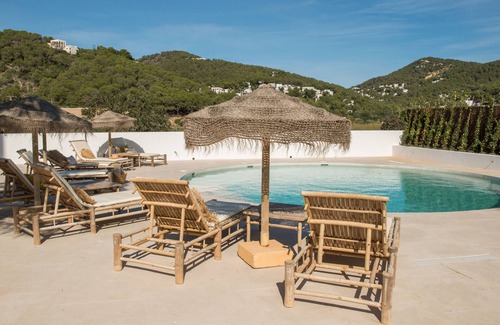Santa Eulalia del Rio Apartment | The Olive Boutique Suites and Spa