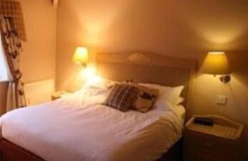 Marsden Hotel | The Olive Branch Inn