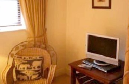 Marsden Hotel | The Olive Branch Inn