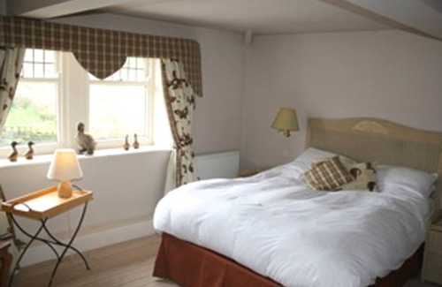 Marsden Hotel | The Olive Branch Inn