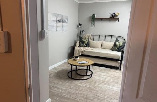 Lutzville Apartment | The Olive Branch