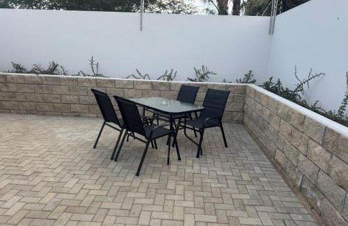 Lutzville Apartment | The Olive Branch
