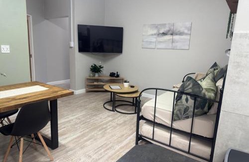 Lutzville Apartment | The Olive Branch