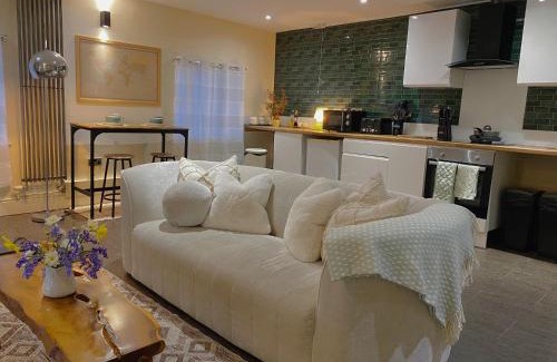 Brecon Apartment | The Olive Nest