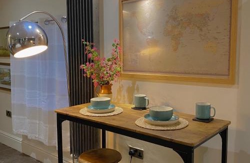 Brecon Apartment | The Olive Nest