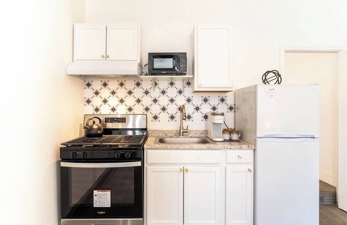 Meiners Oaks Apartment | The Olive Studio - Charming Apt. in Ojai