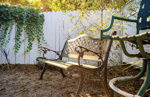 Meiners Oaks Apartment | The Olive Studio - Charming Apt. in Ojai