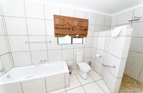 Springbok House | The Olive Tree Guest House