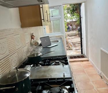 Newham House | The Olive Tree Keys