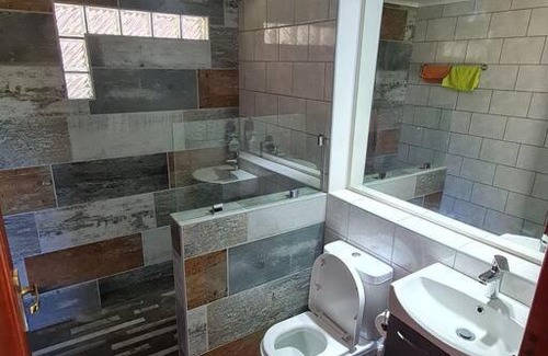 Greater Johannesburg Metropolitan Area House | The Olive Tree