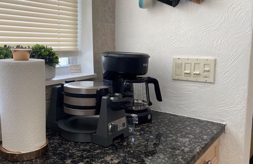 Alta Vista Villa | The Olive Turtle - Comfort near Downtown Sarasota and Siesta Key Beach