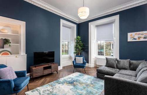 Ayr Apartment | The Oliver