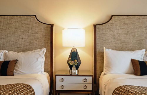 Oxford Hotel | The Oliver Hotel, Oxford