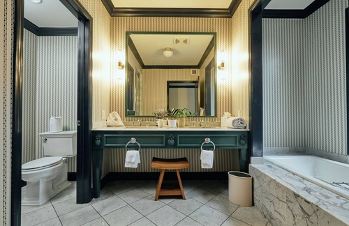 Oxford Hotel | The Oliver Hotel, Oxford
