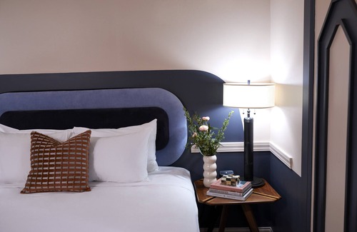 Downtown Knoxville Hotel | The Oliver Hotel