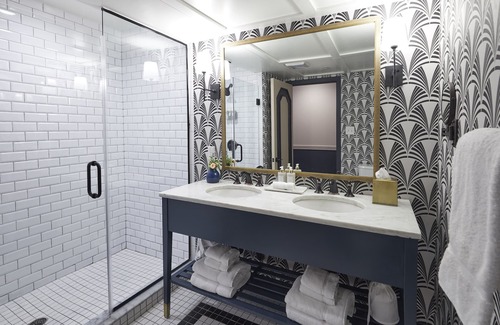 Downtown Knoxville Hotel | The Oliver Hotel