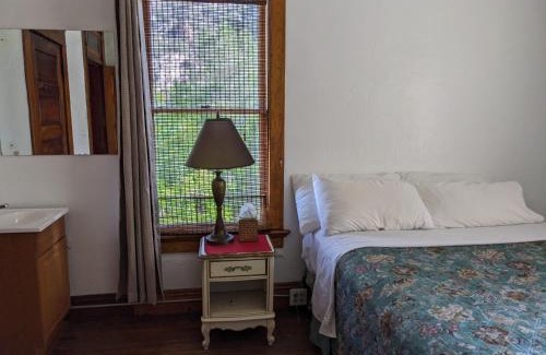 Bisbee Bed & Breakfast | The Oliver House - Adults Only