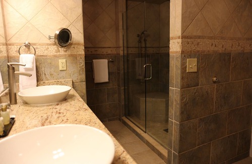 Grove Park- Sunset Resort | The Omni Grove Park Inn & Spa