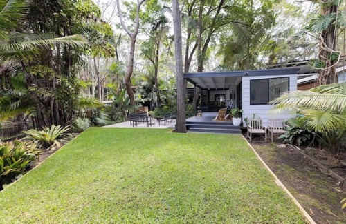 Pearl Beach Villa | The One at Pearl Beach