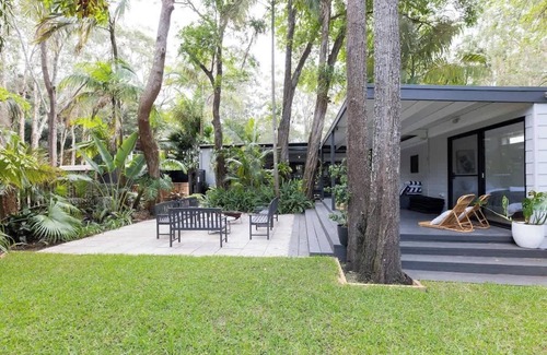 Pearl Beach Villa | The One at Pearl Beach