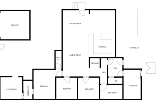Pearl Beach Villa | The One at Pearl Beach