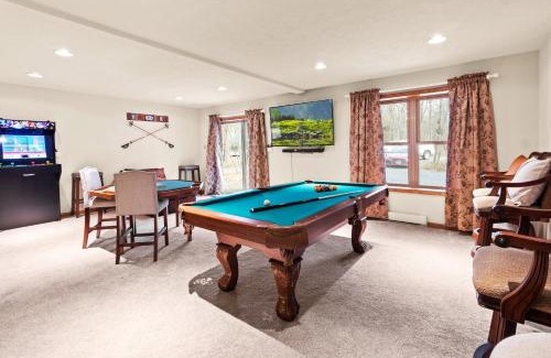 Albrightsville Ski Chalet | THE ONE Chalet