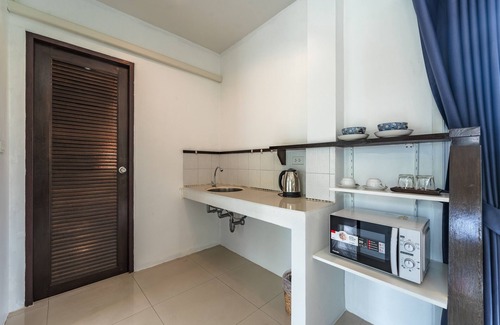 Chalong Hotel | The One Cozy Vacation Residence