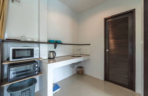 Chalong Hotel | The One Cozy Vacation Residence
