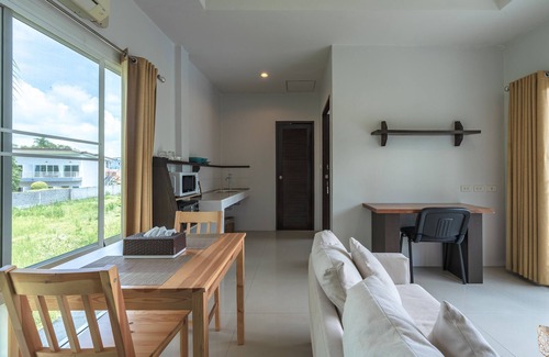 Chalong Hotel | The One Cozy Vacation Residence