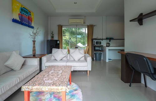 Chalong Hotel | The One Cozy Vacation Residence