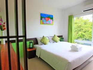 Chalong Hotel | The One Cozy Vacation Residence SHA Hotel