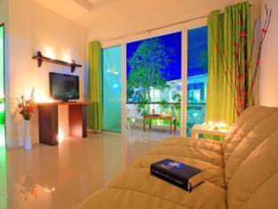 Chalong Hotel | The One Cozy Vacation Residence SHA Hotel