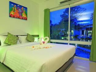 Chalong Hotel | The One Cozy Vacation Residence SHA Hotel