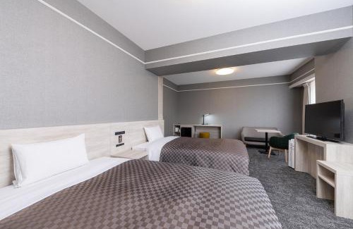 Kurashiki Hotel | The One Five Garden Kurashiki - Vacation STAY 40155v