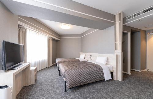 Kurashiki Hotel | The One Five Garden Kurashiki - Vacation STAY 40155v