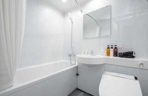 Kurashiki Hotel | The One Five Garden Kurashiki - Vacation STAY 40155v