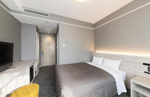 Kurashiki Hotel | The One Five Garden Kurashiki - Vacation STAY 40159v