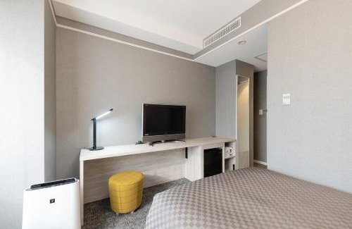 Kurashiki Hotel | The One Five Garden Kurashiki - Vacation STAY 40159v