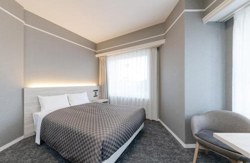 Kurashiki Hotel | The One Five Garden Kurashiki - Vacation STAY 40168v